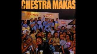 Orch Makassy - Nitakufa Bila Kisa