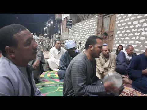 يا صاحب القبة الخضراء ومنبرها