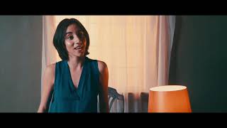 Full Frontal Scene - Short Film