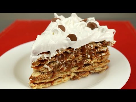 TORTA ALFAJOR
