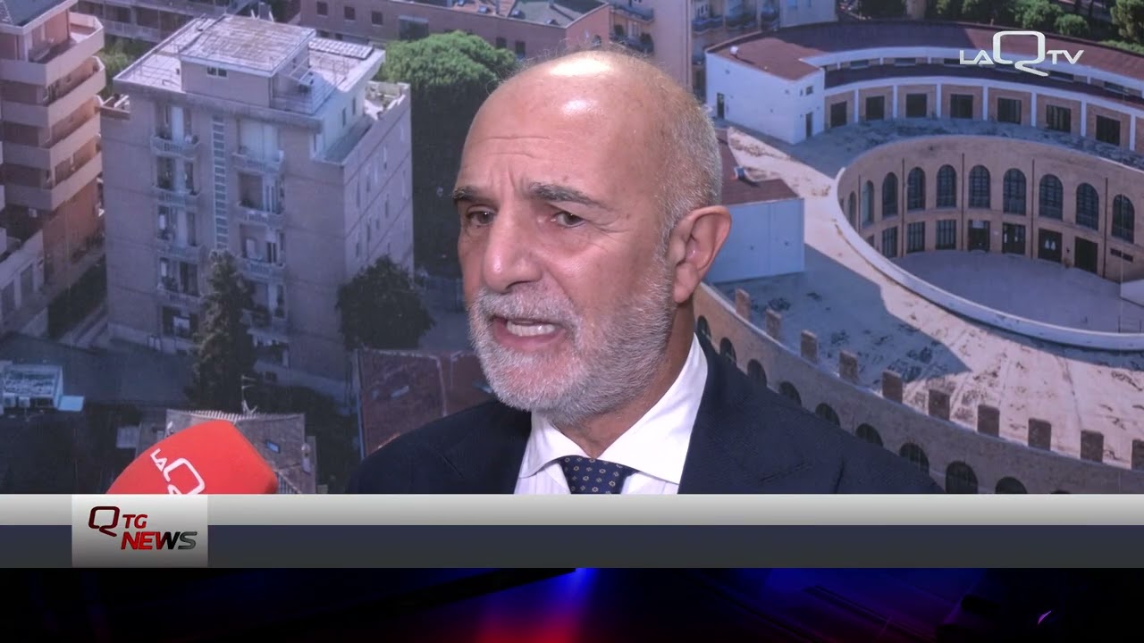 Pescara. Presentato il Pp7: nasce un nuovo quartiere-parco dietro la stazione Porta Nuova