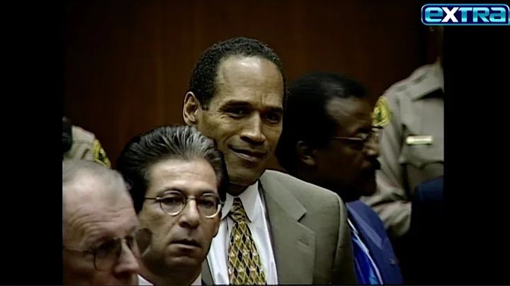 O.J. Simpson’s Death: A Look Back at the Murder Trial of the Century