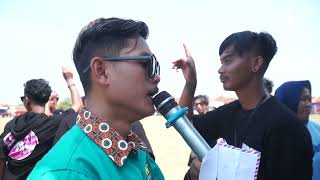 DI GAWE WIRANG VOC.RADIT ZONK | PUTRA NAFITA CAYA | SEA PARTY ENDER KLANGENAN CIREBON