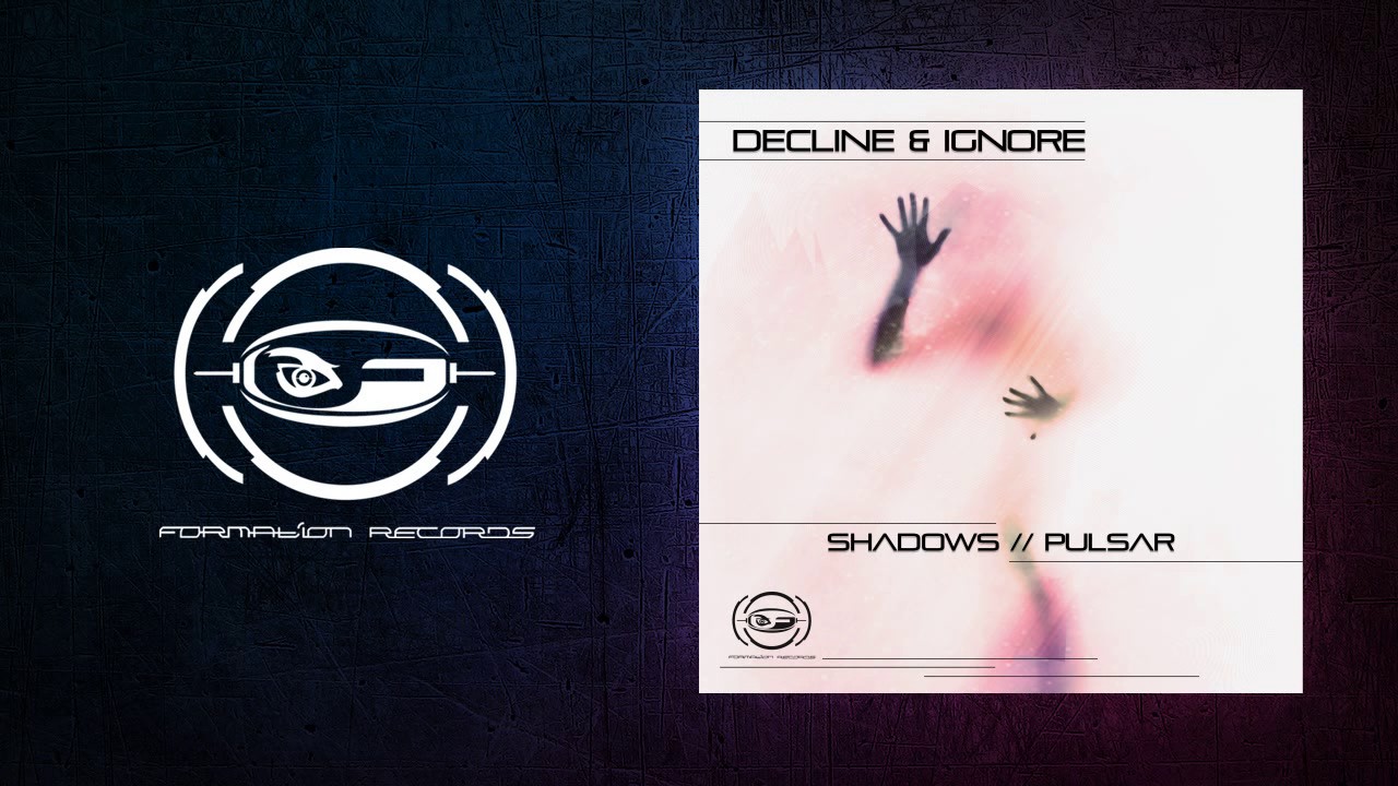 Guarda Decline & Ignore - Pulsar su YouTube Guarda Decline & Ignore - Pulsar su YouTube