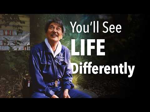 This movie is a masterclass in mindfulness: Perfect Days