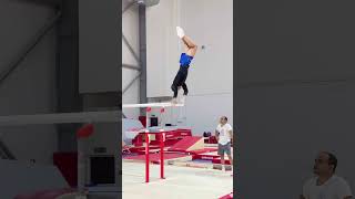 #sports #flip #indiangymnastics