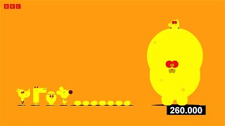 Potato Logo Effects Sparta Pitch Hey Duggee Sponsored By Klasky Csupo 2001 Effects