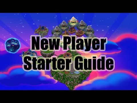 Dragonvale: New Player Starter Guide!