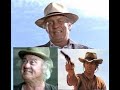 L.Q. Jones, Strother Martin Jr. and Dub Taylor:  (Jerry Skinner Documentary)