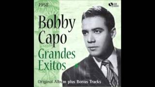 Bobby Capó    De Las Montañas Venimos chords