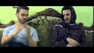 يوميات عيلة مصرية الحلقة التانية   كيش عشان افيش   YouTube