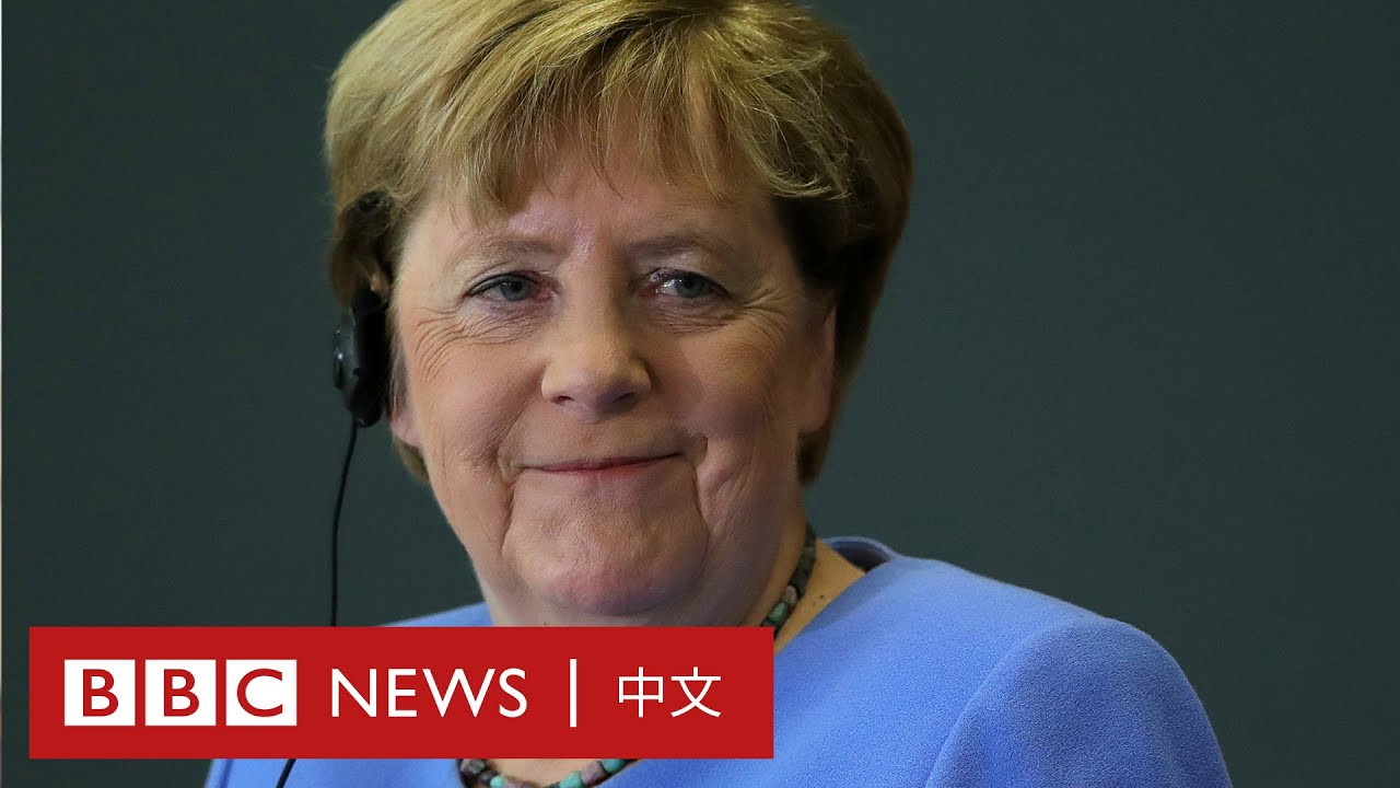 【完整公開】LIVE 德國總統史坦麥爾、總理梅克爾 出席 柏林圍牆倒塌30周年紀念儀式