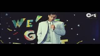 Mera Dil Ek Khali Kamara Yehraastehaipyarke Madhuri Ajaydevgun Anuradhapaudawal Kumarsanu