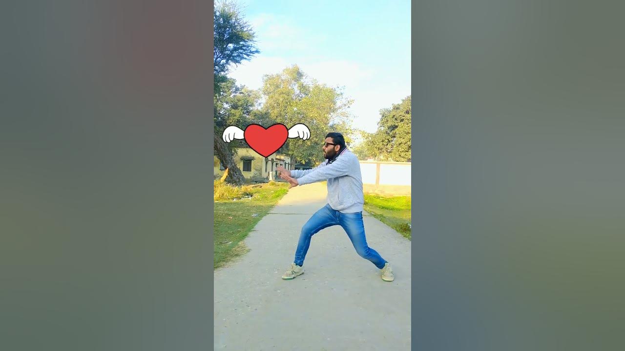 Bekaar dil -Fighter| Hrithik & Deepika #shorts #dance #youtubeshorts #trending #viral #bekaardil