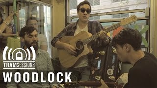 Melbourne Music Week | Woodlock - Fortress | Tram Sessions chords
