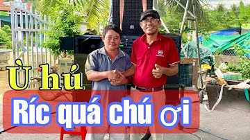 Hỗ Trợ “Setup” Loa Kéo Cho Khách “Phù Cát-Bình Định” | LH 0938275538-0383799246 Mr Mười