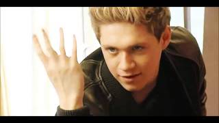 Rules are forbidden (Niall Horan) - Wattpad  book trailer