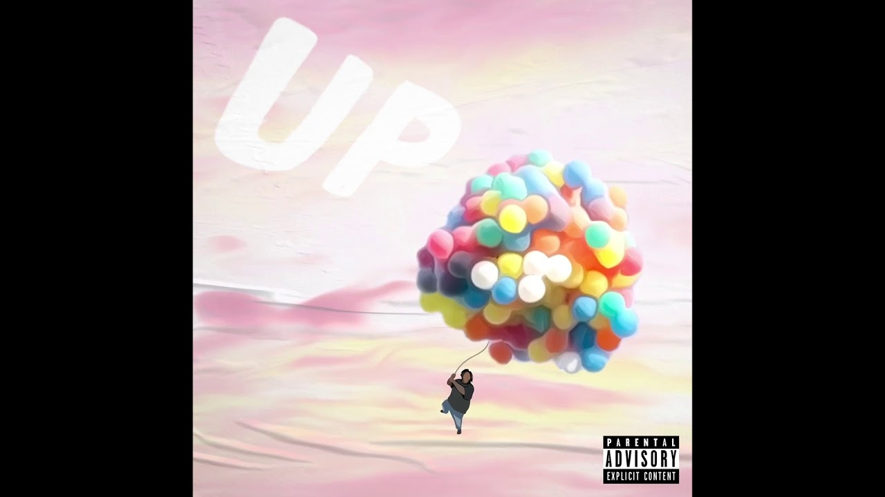 Above It ||Prod by Phlight Crew, Slghtwrk