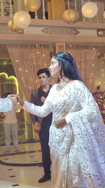 Mann sundar tv serial shooting behind the scenes #bollywood #bollywoodsongs