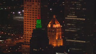 Plans Revealed For Future Of Transportation In Tulsa