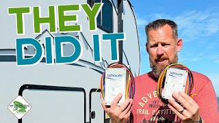 The Best RV Soft Start Gets Smaller & Easier | SoftStartRV Raises the Bar