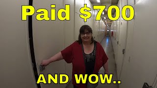 I bought An Abandoned Storage Room for $700 AND WOW... Look What we Found!