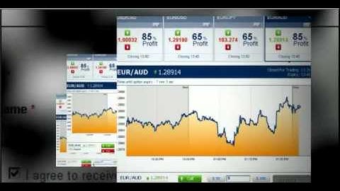 Opteck Review - A Review Of The Opteck Binary Options Platform And Service
