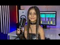 AS Vocal Tatev Poghosyan Depi Yerazanq Original Song By Anna Badalyan