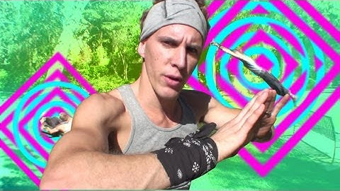 Parkour Roll Tutorial - Beginner & Advanced