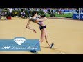Mariya Lasitskene: Unstoppable - IAAF Diamond League