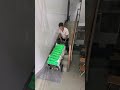 #electric stair climbing machine
