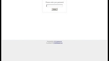 Yii Framework sử dụng module Gii step 3