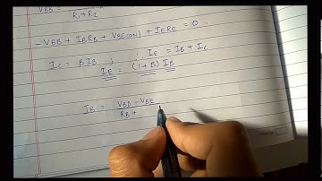 Small Signal Av CE Amplifier (with bypass capacitor)|| All Formulae