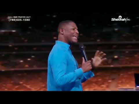 Sa ki koz yon problem pon gongon pa vle ale | Bishop Gregory Toussaint  