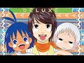 Hare Nochi Guu Deluxe Capitulo 5 Sub Español 