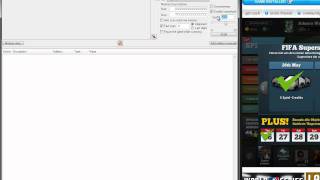How To: speed hack fifa manager (facebook) german
