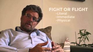 Panic Attacks - Part 1