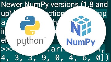 How do I get indices of N maximum values in a NumPy array?
