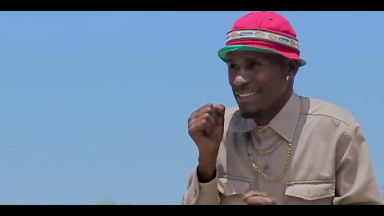 Nkamozuki - Di Washene ( Official Music Video )