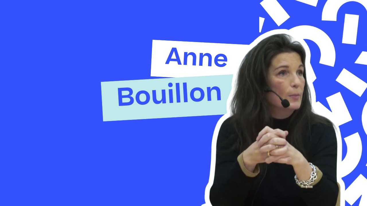 Propos libres et engagés sur le droit, le féminisme, les violences faites aux femmes et l'amour
