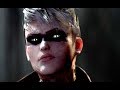 BATMAN Vs. COPPERHEAD Full Boss Fight - Batman Arkham Origins