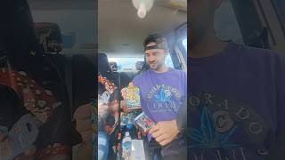Our 1st #chaosrising #booster packs #pokemon #pokemonchannel #pokemoncards #ptcg #pokemoncommunity