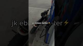 macfox edit @rs.mkxxxxxx #automobile #lbx #ebike #macfox  #surron #bikelife #talaria #cc #mtb