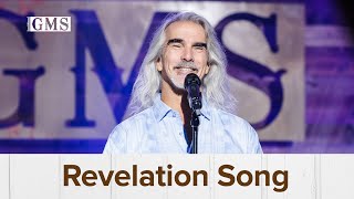 Revelation Song | Guy Penrod chords
