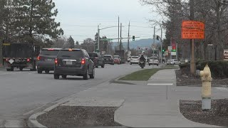 Hatch Road bridge closure starts Tuesday: What Spokane drivers need to know