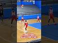 Akala ng kalaban 3 points. Pinanuood lang. #basketball #ballislife #highlights #