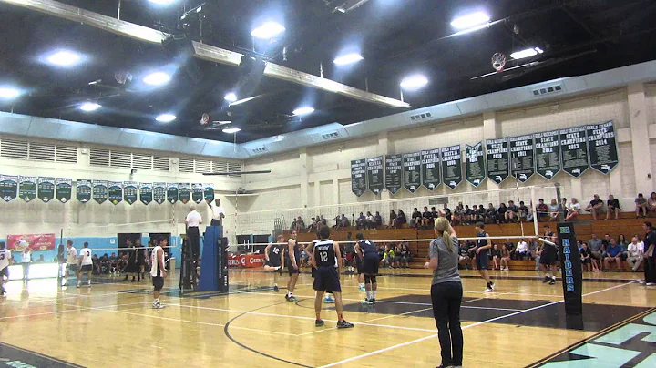 Dr. Phillips vs. Palmetto 2015
