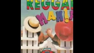 I Can't Help Fall In Love - Jessica Jay (hot reggae mania)