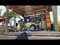 Matt Beck Band w Kevin Offitzer of Stick Figure