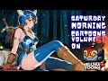 Hell Sea’s Ultimate 80s &amp; 90s Cartoon Compilation 68 - Relive Saturday Morning Magic!